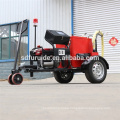 Highly Praised 100L Asphalt Tank Road Crack Sealing Machine